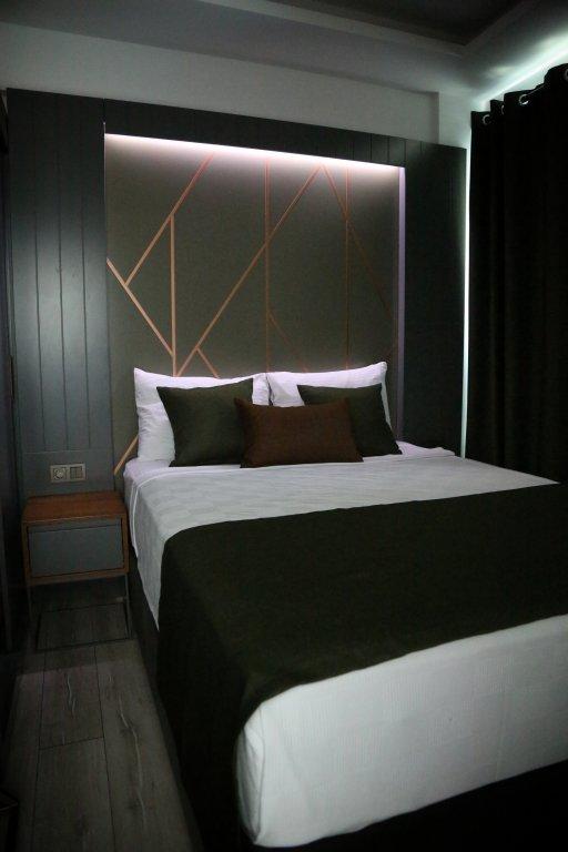 Текирова: Güvenpark Residence Apart-hotel