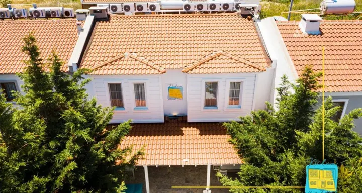 Бозджаада: Nilia Butik Otel