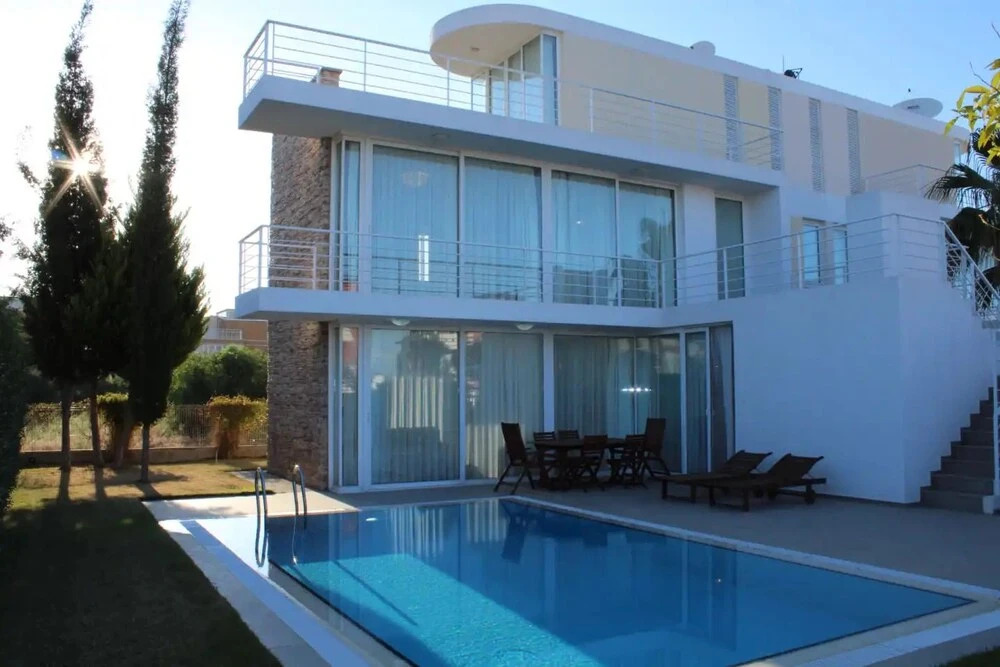Белек: Dream Villa by Belek Rental