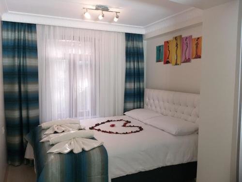Стамбул: Pera Colour House
