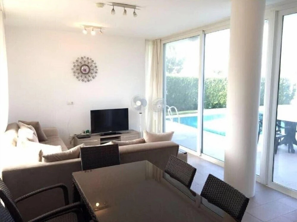 Белек: Villa Belek Feronia by Belek Rental