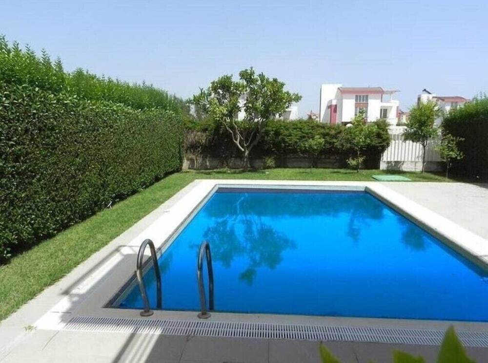 Белек: Villa Belek Feronia by Belek Rental