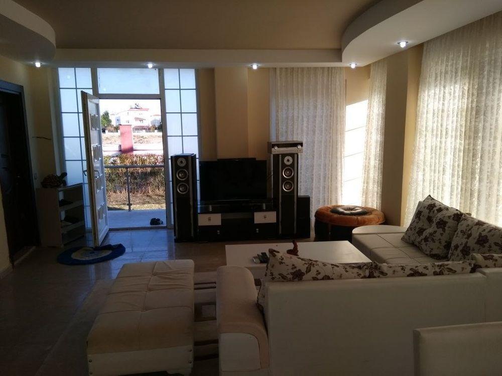 Белек: Villa Belek Antalya