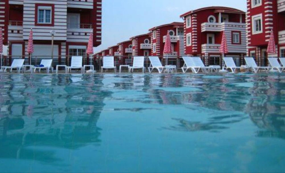 Белек: Villa Belek Antalya
