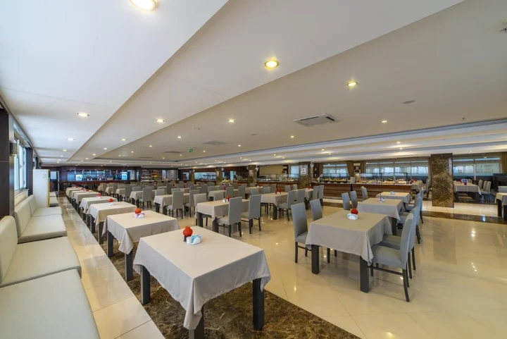 Белек: Amon Hotels