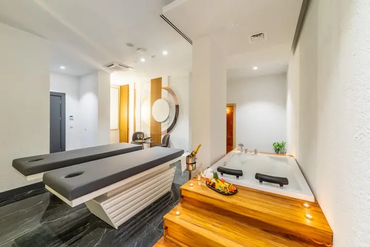 Белек: Amon Hotels