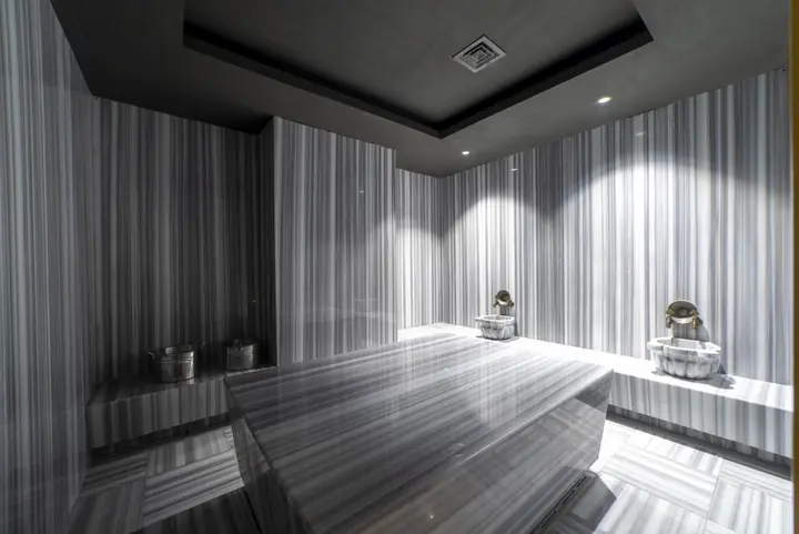 Белек: Amon Hotels
