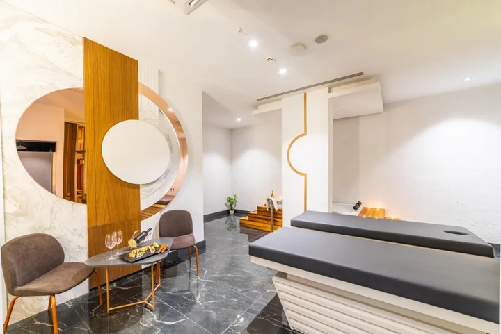 Белек: Amon Hotels
