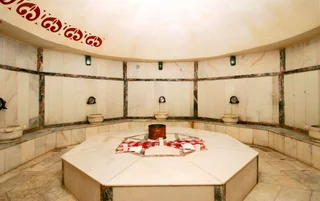 Белек: Amon Hotels