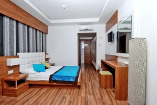 Белек: Amon Hotels