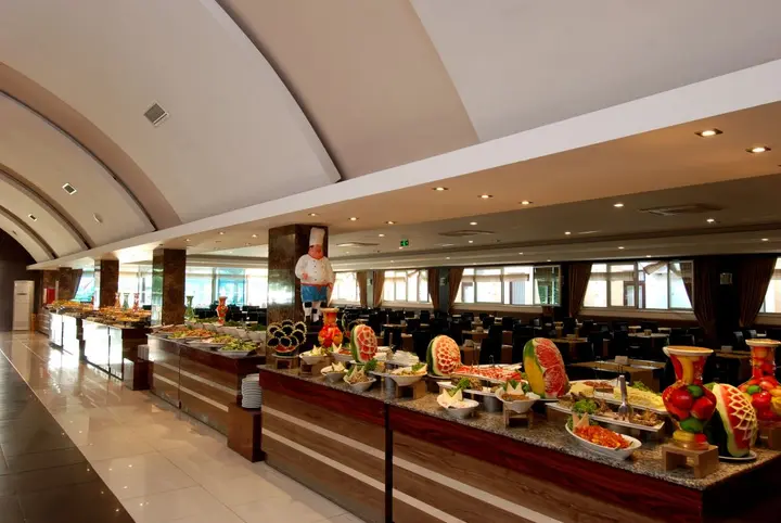 Белек: Amon Hotels