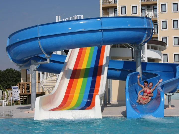 Белек: Amon Hotels