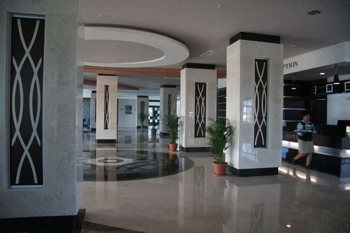 Белек: Amon Hotels