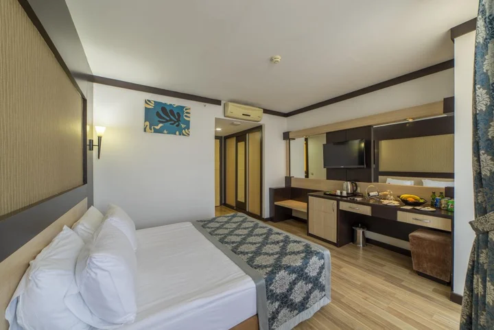 Белек: Amon Hotels