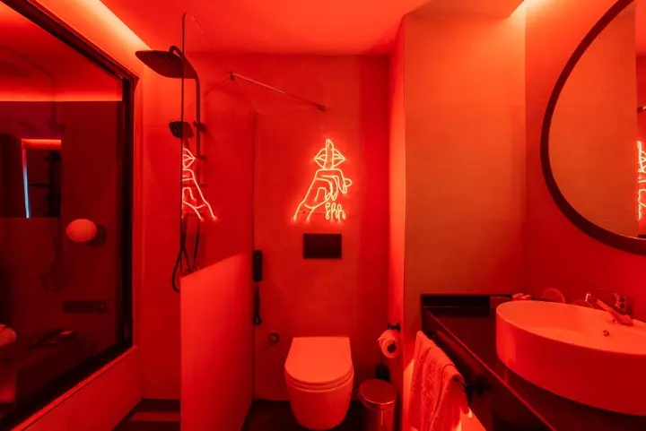 Белек: Amon Hotels