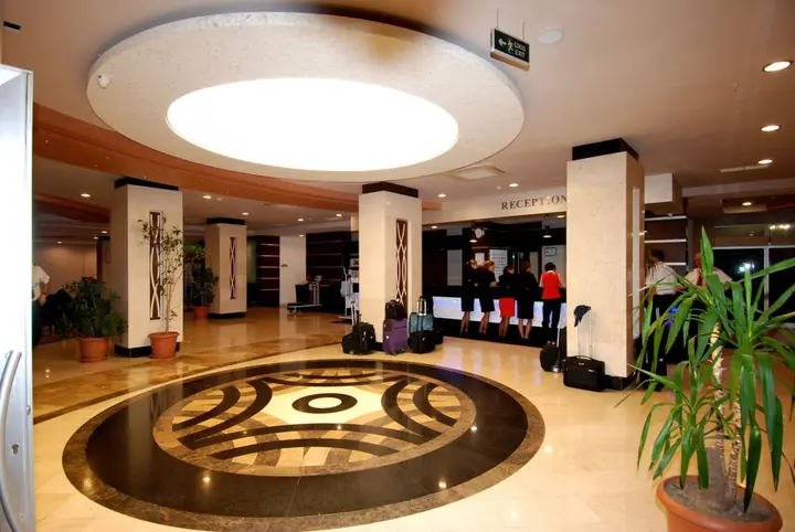 Белек: Amon Hotels