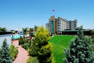 Белек: Amon Hotels