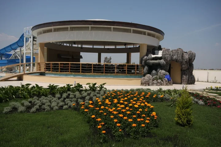 Белек: Amon Hotels