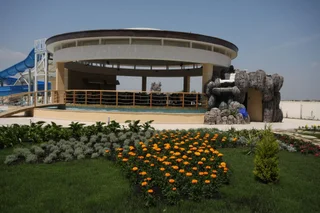 Белек: Amon Hotels