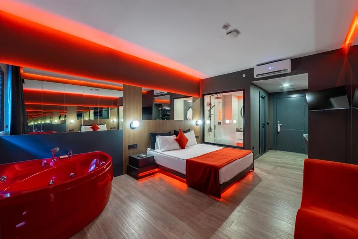 Белек: Amon Hotels