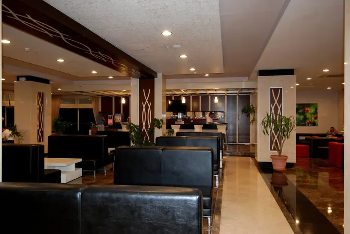 Белек: Amon Hotels