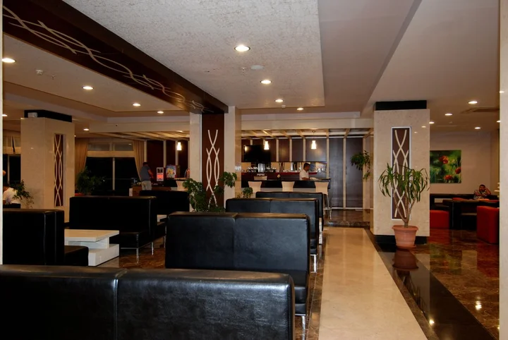 Белек: Amon Hotels
