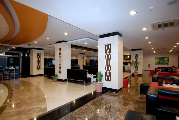 Белек: Amon Hotels