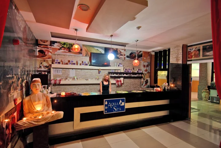 Белек: Amon Hotels