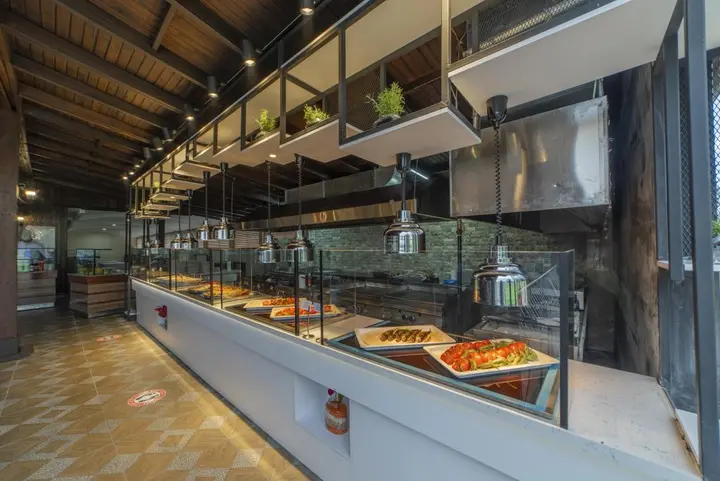Белек: Amon Hotels