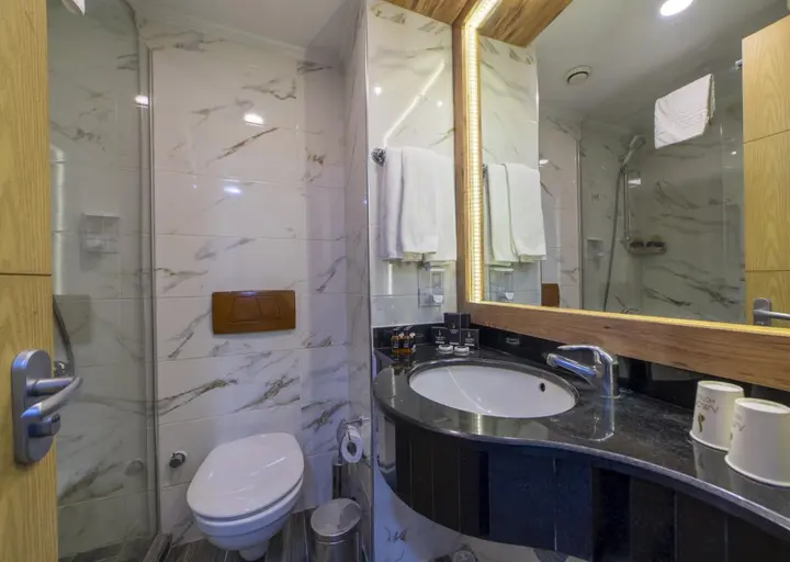 Белек: Amon Hotels