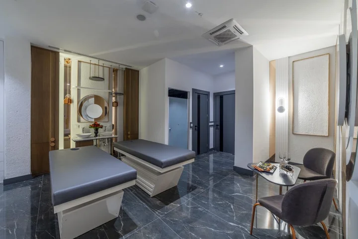 Белек: Amon Hotels
