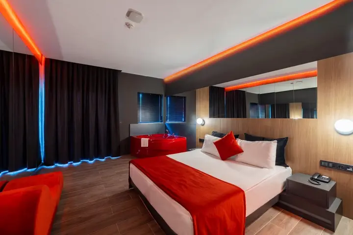 Белек: Amon Hotels