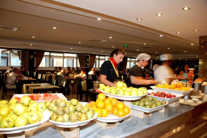 Белек: Amon Hotels