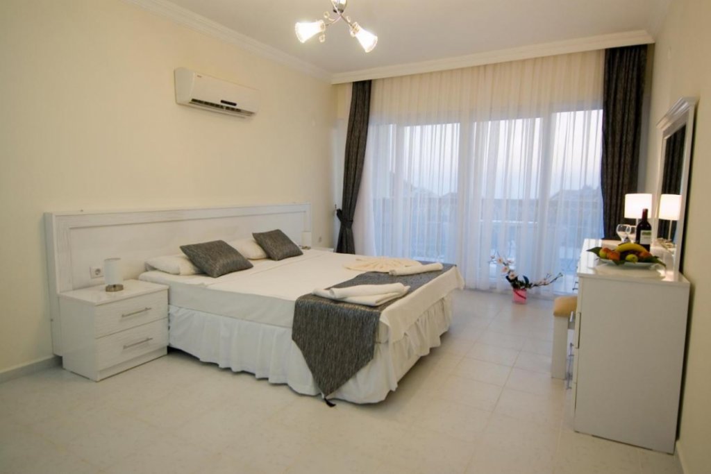 Фетхие: Orka Park Villas & Apartments