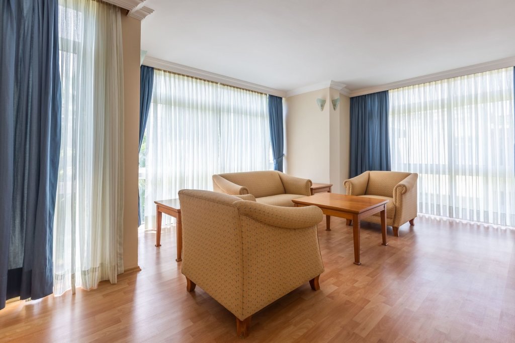 Чамьюва: Simena Holiday Village