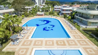 Чамьюва: Simena Holiday Village