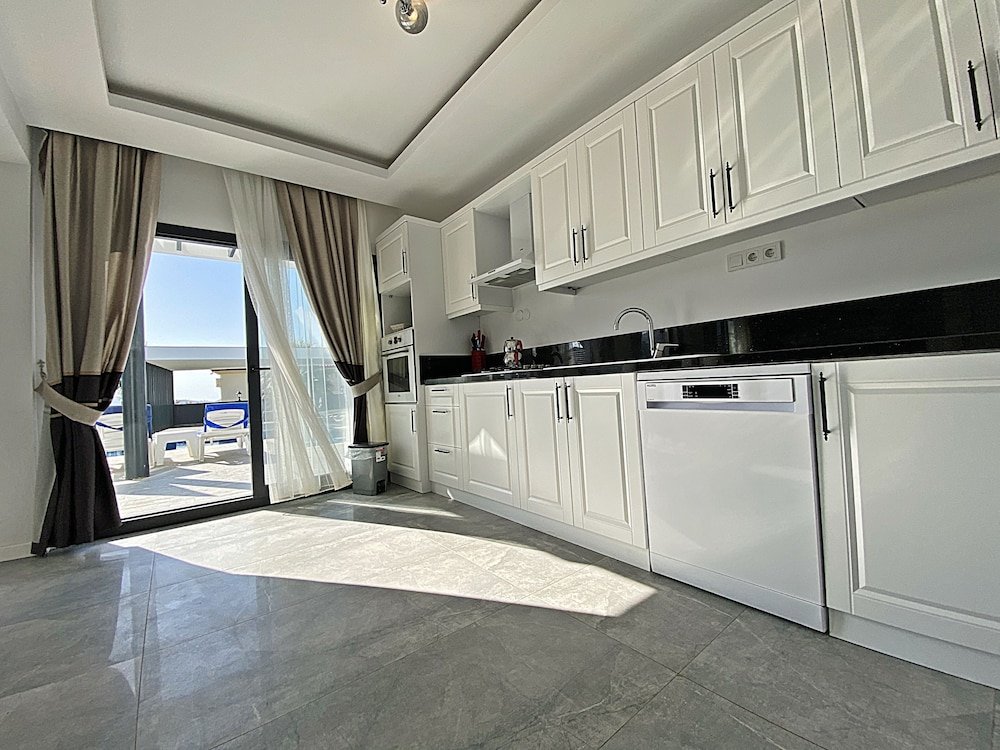Фетхие: Zehra Villas