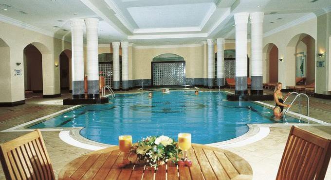 Чамьюва: Kylo Garden Hotel