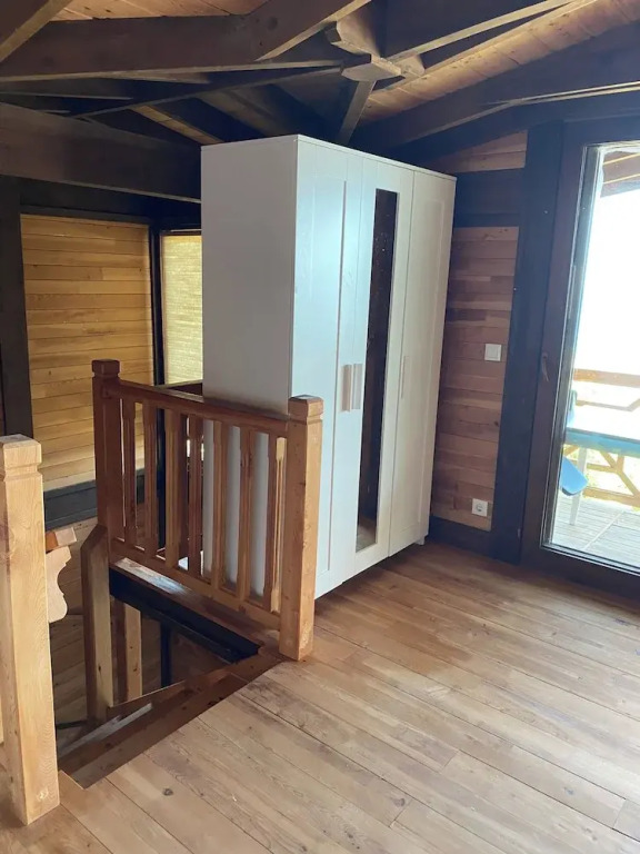 Датча: Cedar 1-bed House With Stunning Views