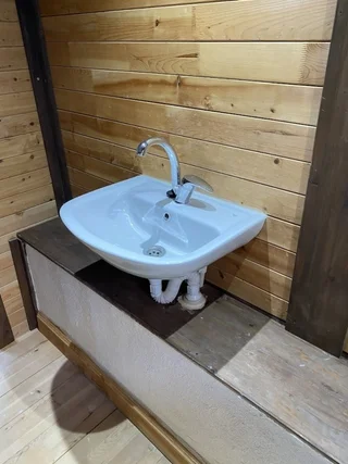Датча: Cedar 1-bed House With Stunning Views