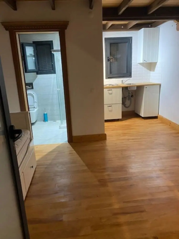 Датча: Cedar 1-bed House With Stunning Views