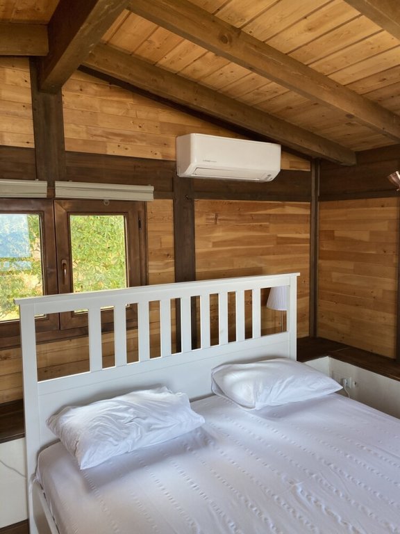 Датча: Cedar 1-bed House With Stunning Views