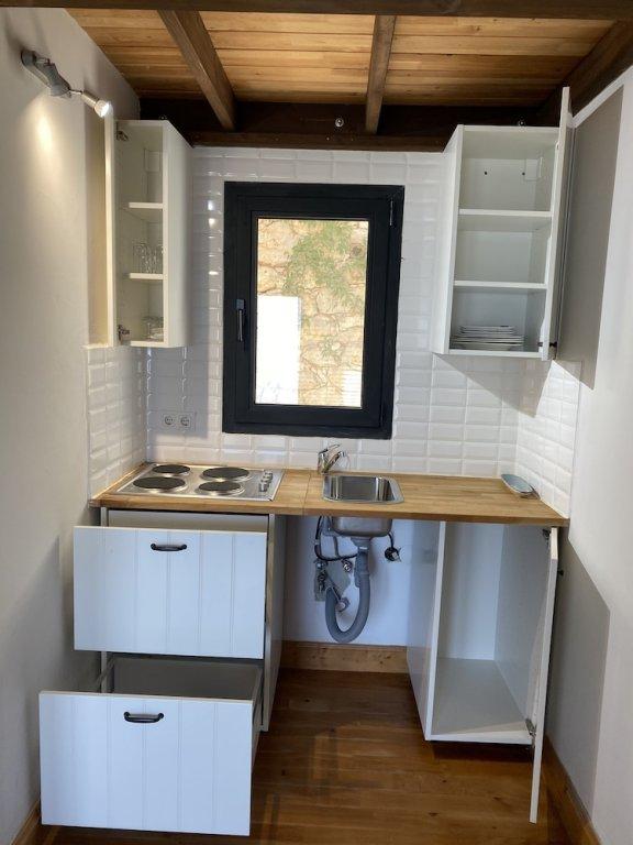 Датча: Cedar 1-bed House With Stunning Views