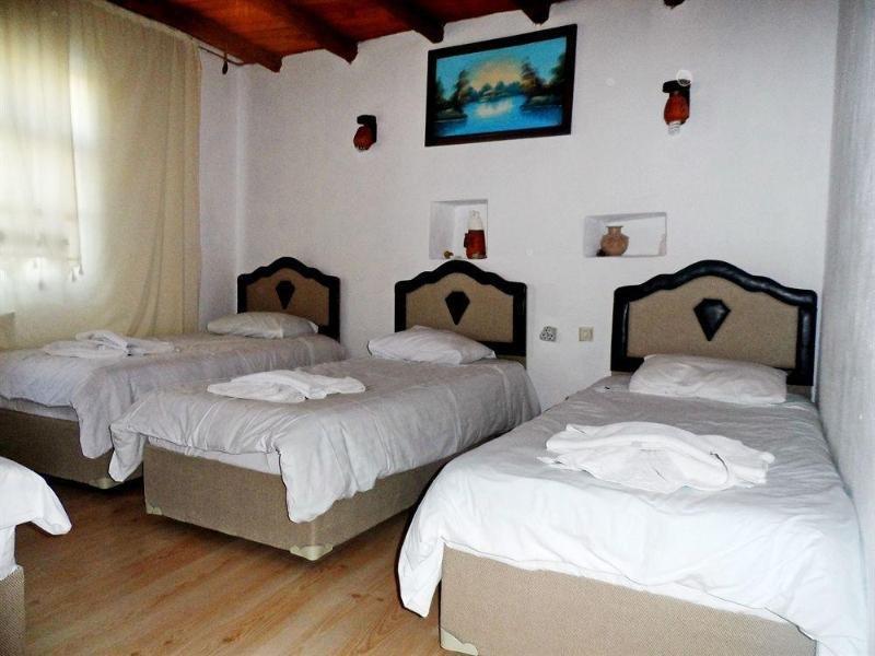 Ибрагимпаша: Anitta Cave Hotel
