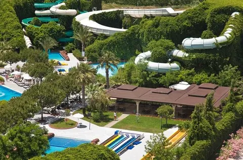Манавгат: Ali Bey Club Manavgat