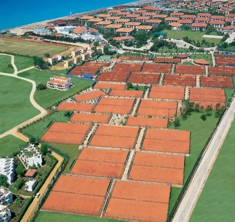 Манавгат: Ali Bey Club Manavgat