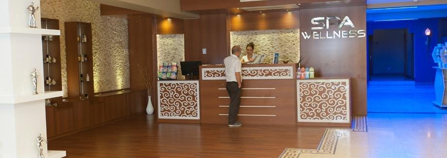 Манавгат: Ali Bey Club Manavgat