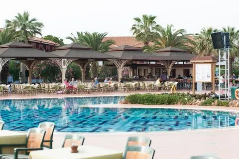 Манавгат: Ali Bey Club Manavgat