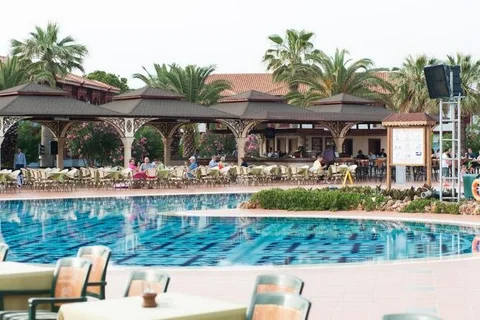 Манавгат: Ali Bey Club Manavgat
