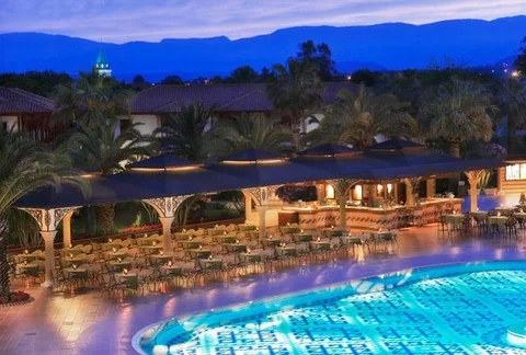 Манавгат: Ali Bey Club Manavgat